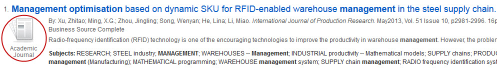 What Is A Peer-Reviewed Article? - Evaluating Information